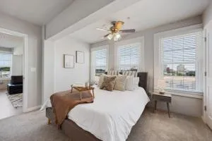 Cozy Waco Apartment with a Downtown View - Lorena