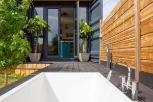 Le Cabin Charbonnaud - Pillac