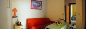 Hotel Blue Sky - San Foca