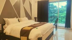 Rajdhani Resort Lonavala - 卡尔贾特