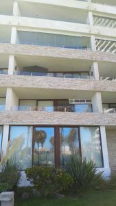 Piso 2 2d2b vista al mar frontal