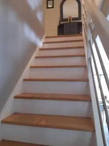 Kerlann Bruz - Chartres-de-Bretagne