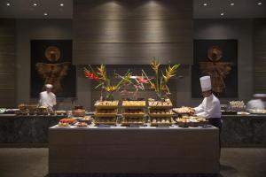 NIZUC Resort & Spa