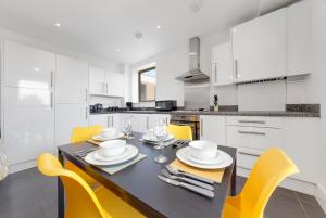 Flourish Apartments - Mulberry House - Tottenham