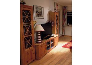 Seepark Bansin_ App_ 107 Haus 1_ B