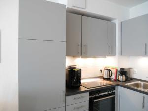 Seepark Bansin_ App_ 107 Haus 1_ B