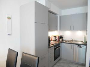 Seepark Bansin_ App_ 107 Haus 1_ B