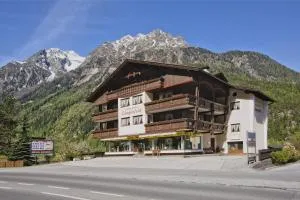 Appartementhaus Längenfeld - Längenfeld