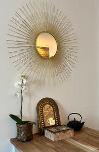 Appartements Superbe appartement - Cholet Centre : photos des chambres