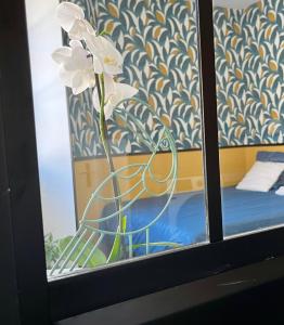 Appartements Superbe appartement - Cholet Centre : photos des chambres
