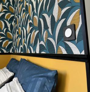 Appartements Superbe appartement - Cholet Centre : photos des chambres