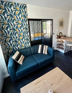 Appartements Superbe appartement - Cholet Centre : photos des chambres