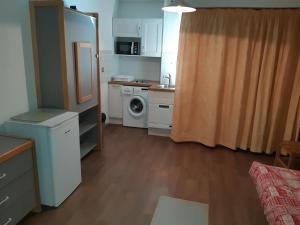 Appartements Studio Brides-les-Bains, 1 piece, 4 personnes - FR-1-512-80 : photos des chambres