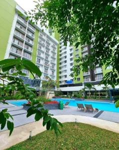 Mesatierra Garden Residences