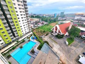Mesatierra Garden Residences