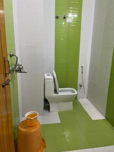 The Paradise Guest House