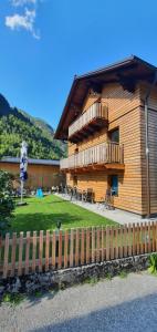 Ferienwohnung Brader