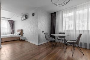 Boutique Hotel Нью Йорк