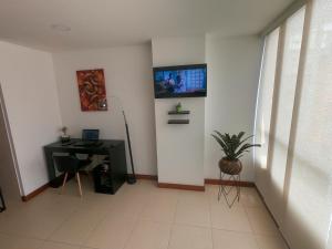 Hermoso y acogedor apartamento a un paso de todo!