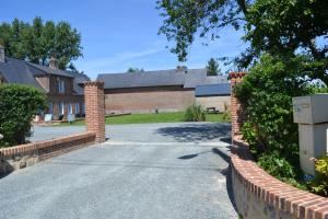 Maisons de vacances La clef des champs : photos des chambres