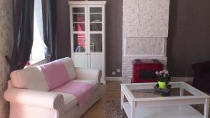 La Maison des Renaudières