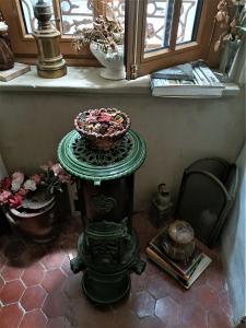 Maisons d'hotes Suite Provencale : photos des chambres