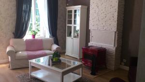 La Maison des Renaudières