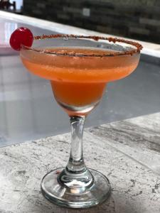 Hotel Jireh - San Carlos Ant