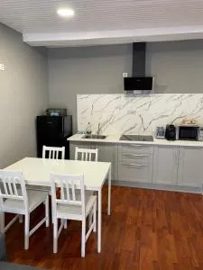 Casa de Fernando - Medo