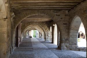 Hotels Logis Hotel-Restaurant Le Commerce : photos des chambres