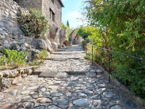 Maisons de vacances L'Ours Brun holiday rental : photos des chambres