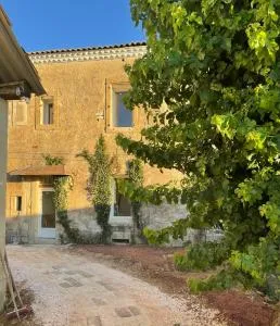 MAS DE LA FORGE NOGUIER - Codognan