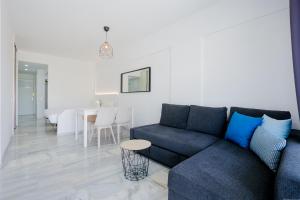 Blue Estudio - La Caleta