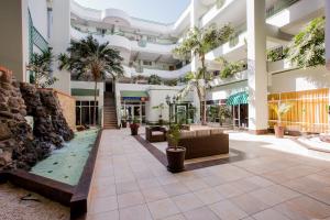 Blue Estudio - La Caleta