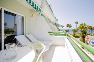 Blue Estudio - La Caleta