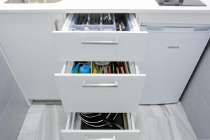 Blue Estudio - La Caleta