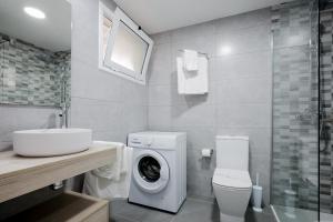 Blue Estudio - La Caleta