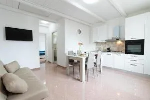 intero appartamento poseidon 46 mq - Macchia di Monte