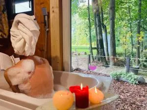 Romantyczna Chatka - Bestwina