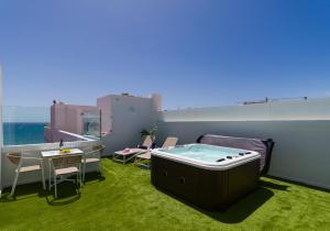 Vivienda Vacacional Irene