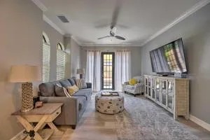 Lely Resort Condo about 10 Mi to Naples Beach! - Old Marco Junction