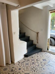 Maisons de vacances Gite LouNao, au pied des dentelles de Montmirail : photos des chambres