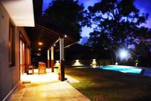 Labuduwa Villa in Galle