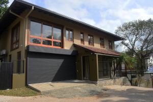 Labuduwa Villa in Galle