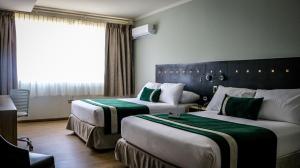 Ecohotel Talca