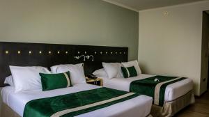 Ecohotel Talca