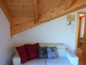 Mansarda Trentino-Campiglio