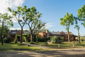 Pampas del Sur Hosteria de Campo