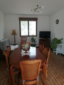 Gîte de la Casse
