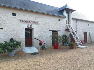 Gîte de la Casse